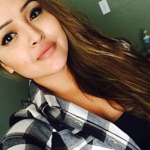 Meet your Posher, Erika